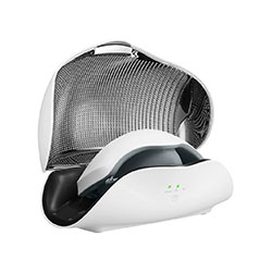 LG PuriCare UVnano Case