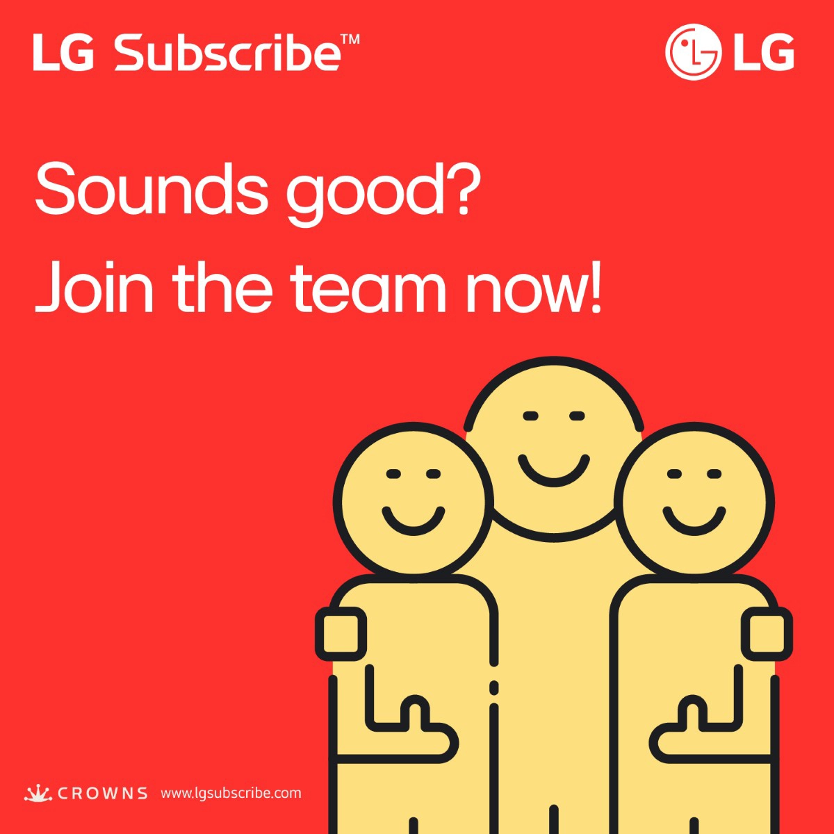 Free Signup