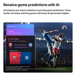 LG NANO 4K UHD AI TV NU86 65" 65NU865BPSA Black