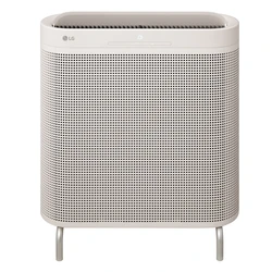 LG PuriCare Air Purifier WallFit AS60GLSG0 Beige