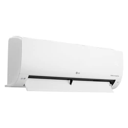 LG DUALCOOL Air Conditioner Premium 2026 1.0hp S3-Q09JAYPP White