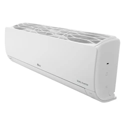 LG DUALCOOL Air Conditioner Premium 2026 1.0hp S3-Q09JAYPP White