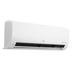 LG DUALCOOL Air Conditioner Premium 2026 1.0hp S3-Q09JAYPP White