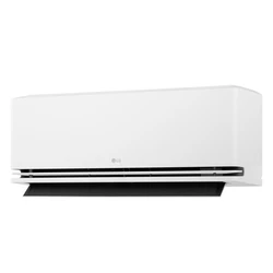 LG DUALCOOL Air Conditioner AI Air 1.5hp S3-Q120AGZB White