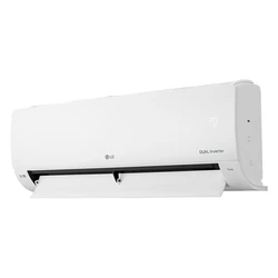 LG DUALCOOL Air Conditioner Premium 2026 1.5hp S3-Q12JAYPP White