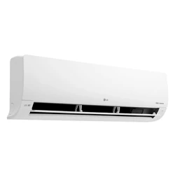 LG DUALCOOL Air Conditioner Premium 2026 2.5hp S3-Q24KLYPA White