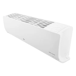 LG DUALCOOL Air Conditioner Premium 2026 2.5hp S3-Q24KLYPA White