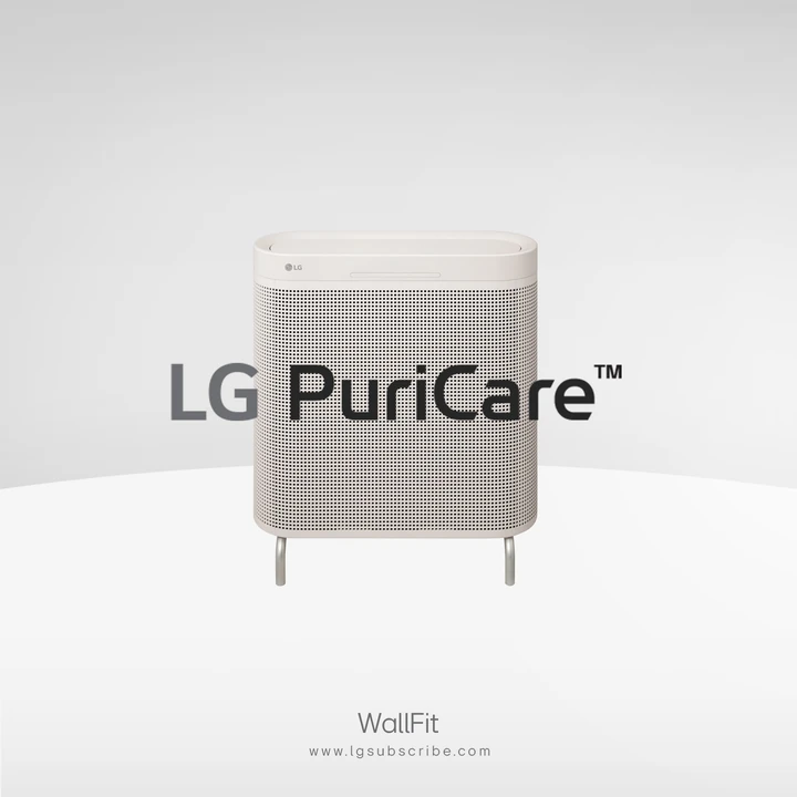 LG PuriCare Air Purifier